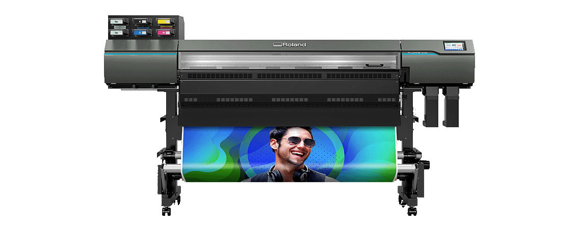 TrueVIS 旗艦級(jí)